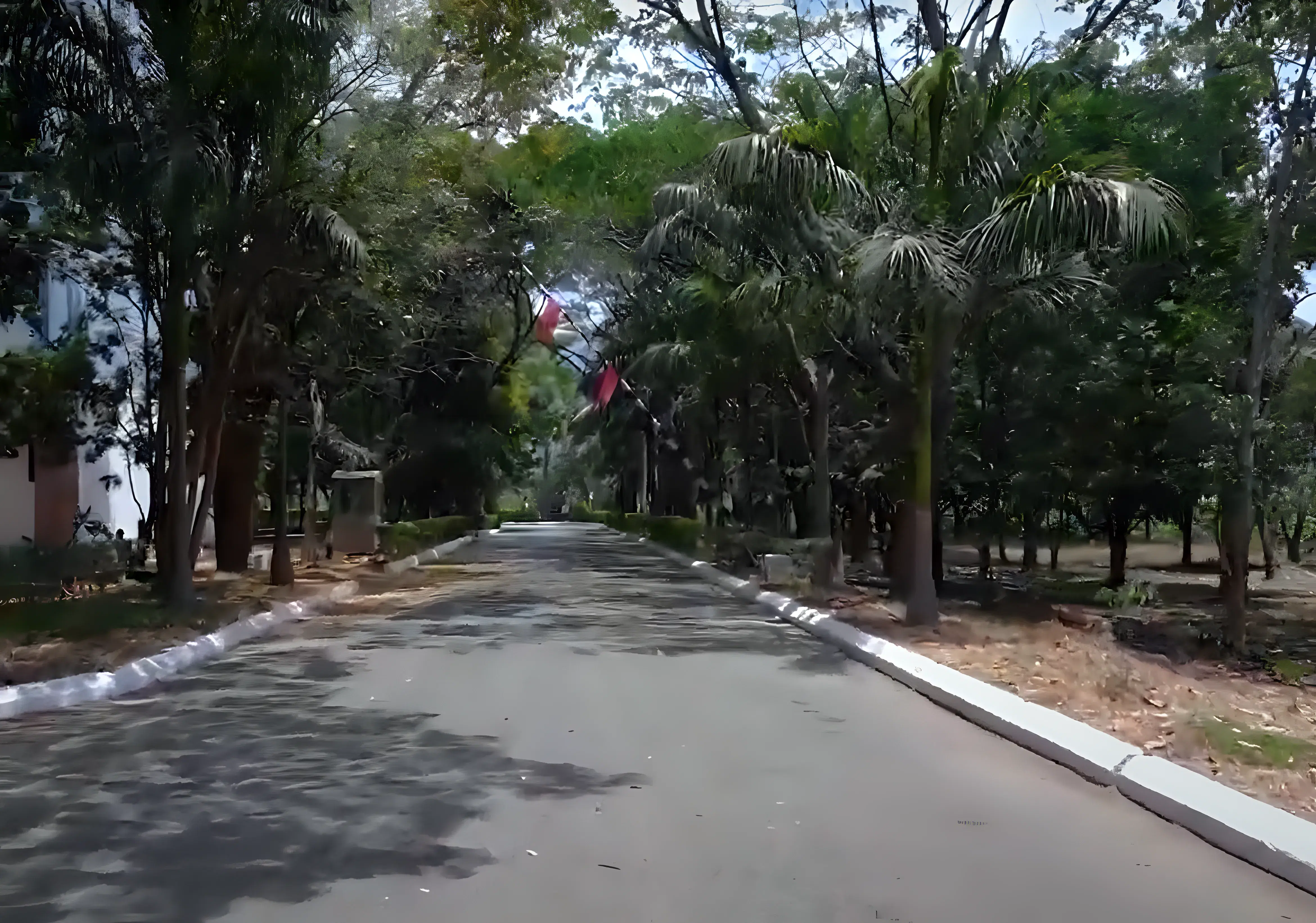 CIET Coimbatore campus photo 4